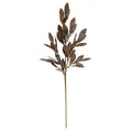 Gleaming Bronze Laurel Spray - The Cozy Nest