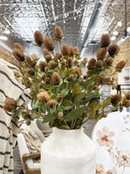 Globe Amaranth Spray - The Cozy Nest