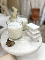 Gold Rabbit Snuffer - The Cozy Nest