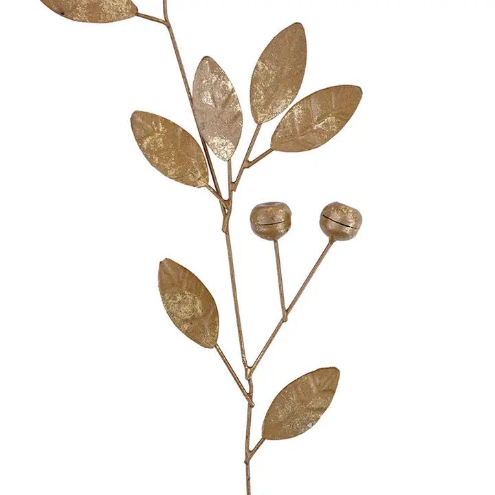 Gold Vine Garland - The Cozy Nest