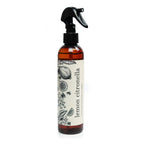 Lemon Citronella Spray - The Cozy Nest