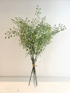 Little Luna Mini Bush - Green - The Cozy Nest