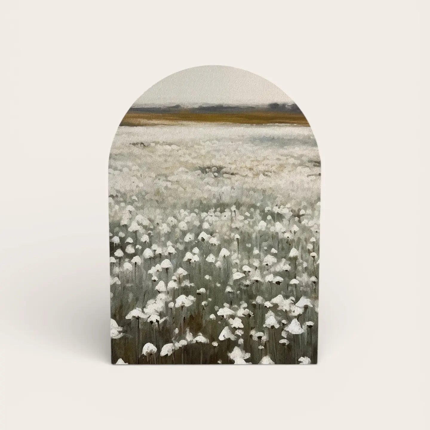 Mabel Arch - The Cozy Nest