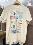 Matchbox Faith Graphic T - The Cozy Nest