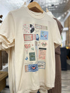 Matchbox Faith Graphic T - The Cozy Nest