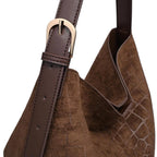 Neve Tote - The Cozy Nest