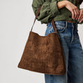 Neve Tote - The Cozy Nest