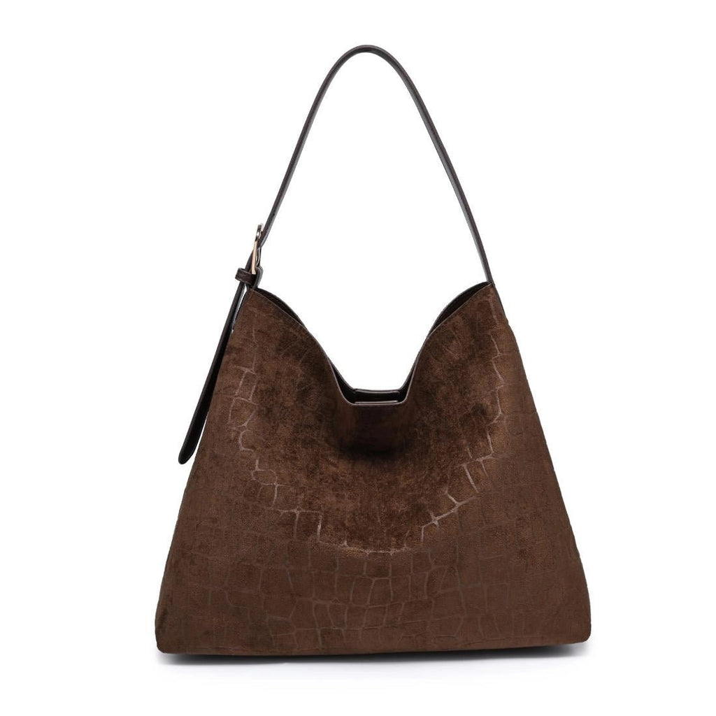 Neve Tote - The Cozy Nest