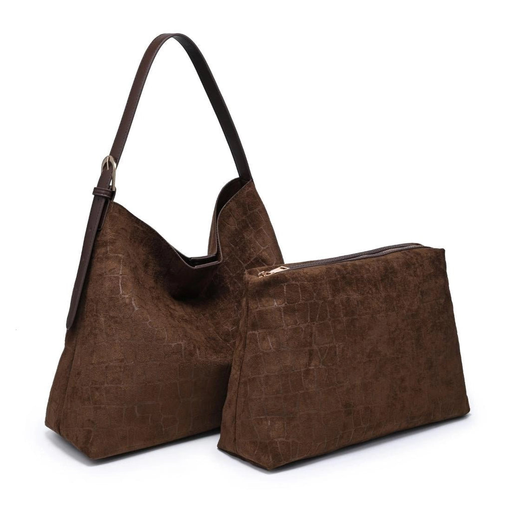 Neve Tote - The Cozy Nest