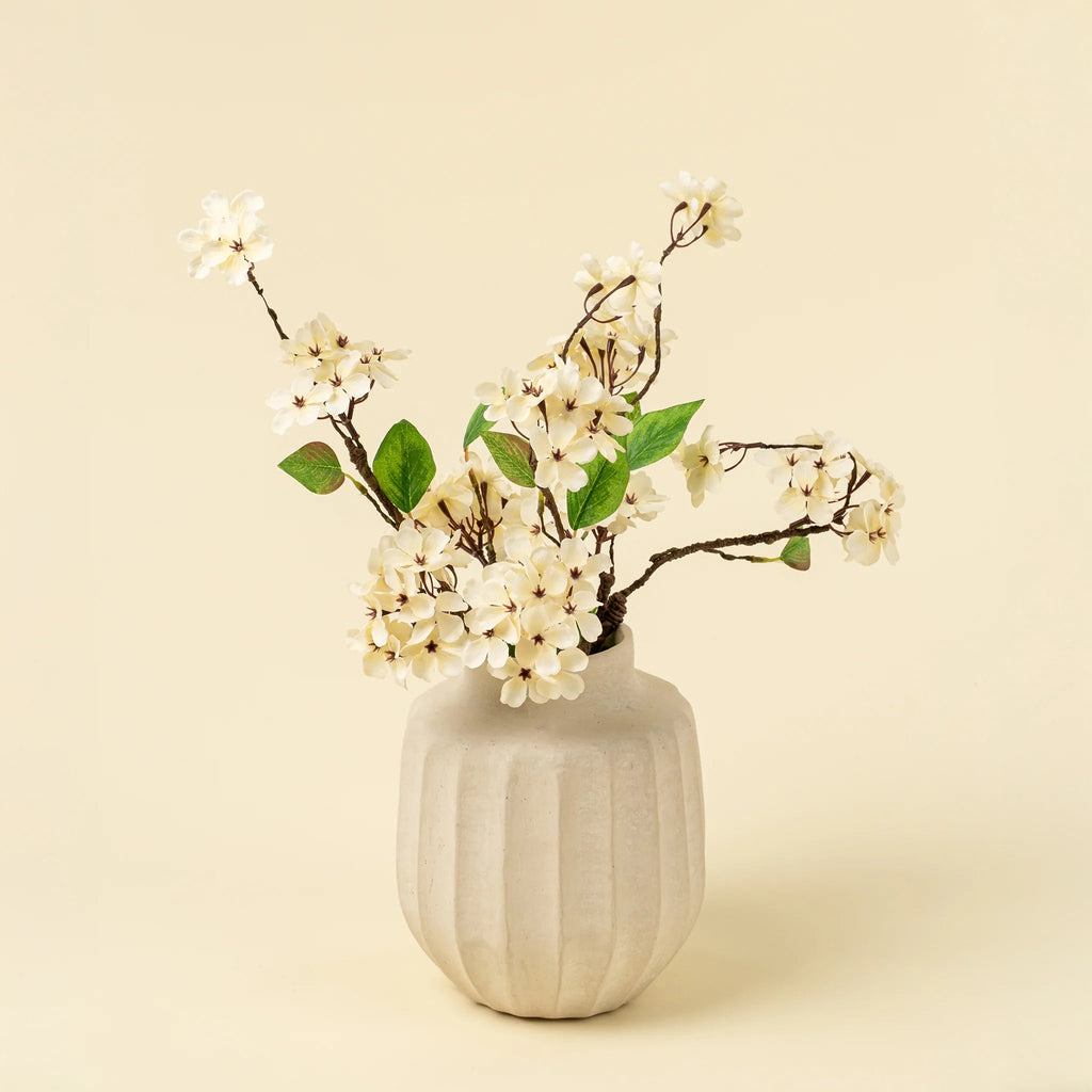 Pear Blossom Branch - The Cozy Nest