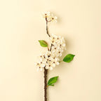 Pear Blossom Branch - The Cozy Nest