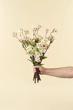 Pear Blossom Branch - The Cozy Nest