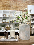 Pear Blossom Branch - The Cozy Nest