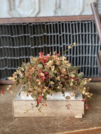 Pimpernel Half Sphere - The Cozy Nest