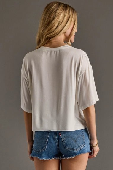 Play Something Country Graphic T - The Cozy Nest