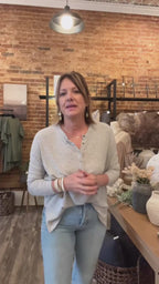 Little Luna Mini Bush-Green