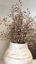 Little Luna Mini Bush-Brown