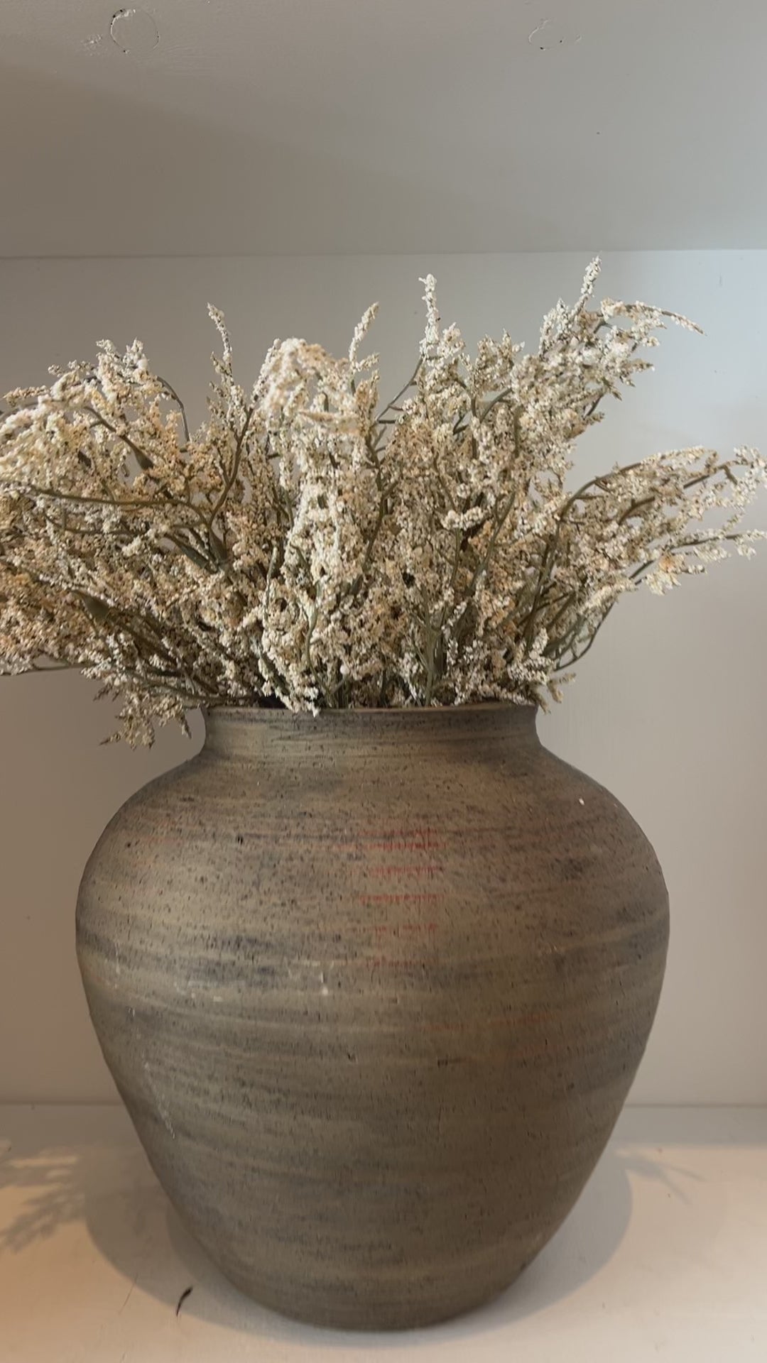 Caspia Bush