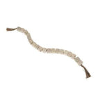 Square Travertine Beads - The Cozy Nest