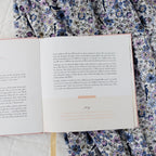 Steadfast Motherhood Devotion - The Cozy Nest
