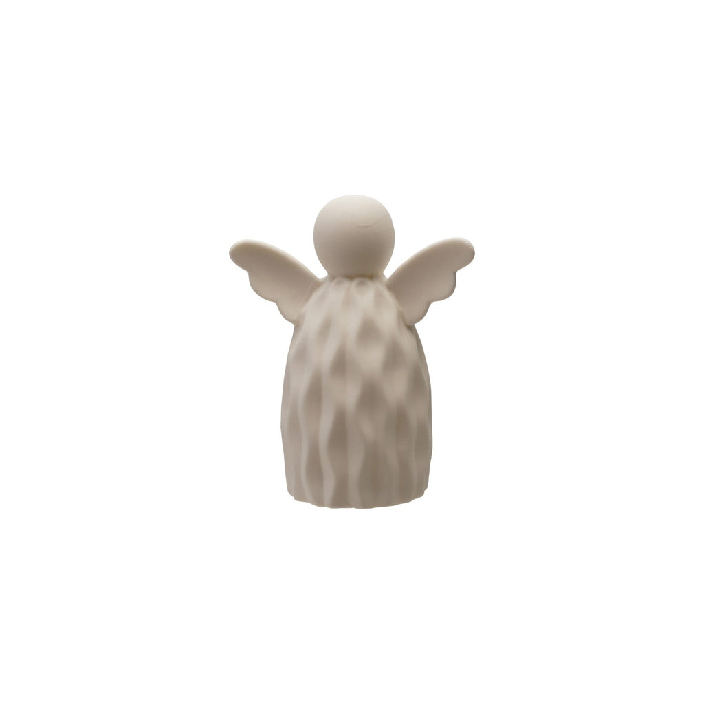 Stoneware LED Angle - The Cozy Nest