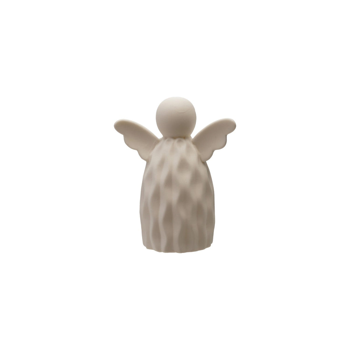 Stoneware LED Angle - The Cozy Nest