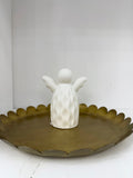 Stoneware LED Angle - The Cozy Nest