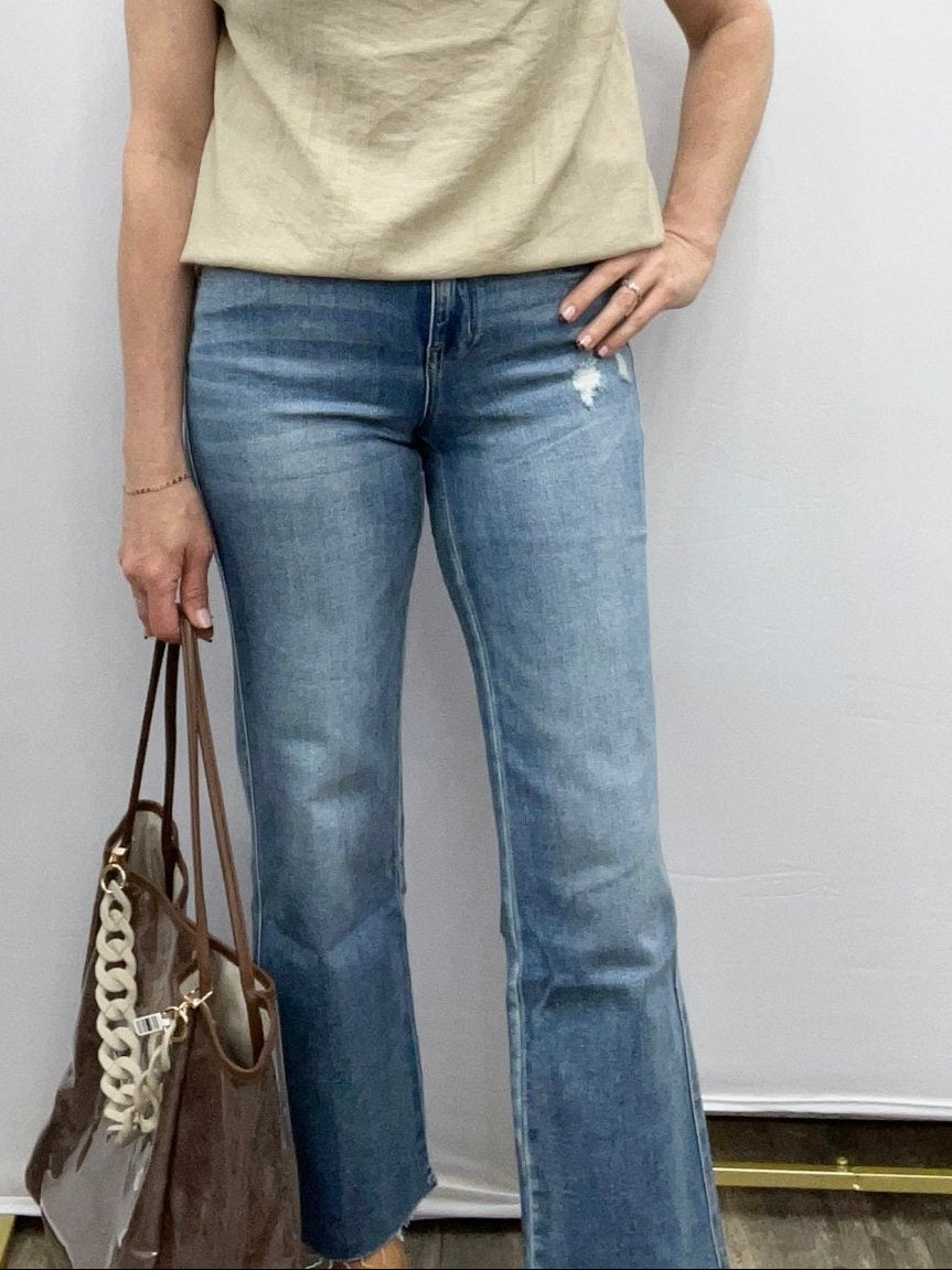 Structured Shoulder Draped Cowl Blouse - The Cozy Nest