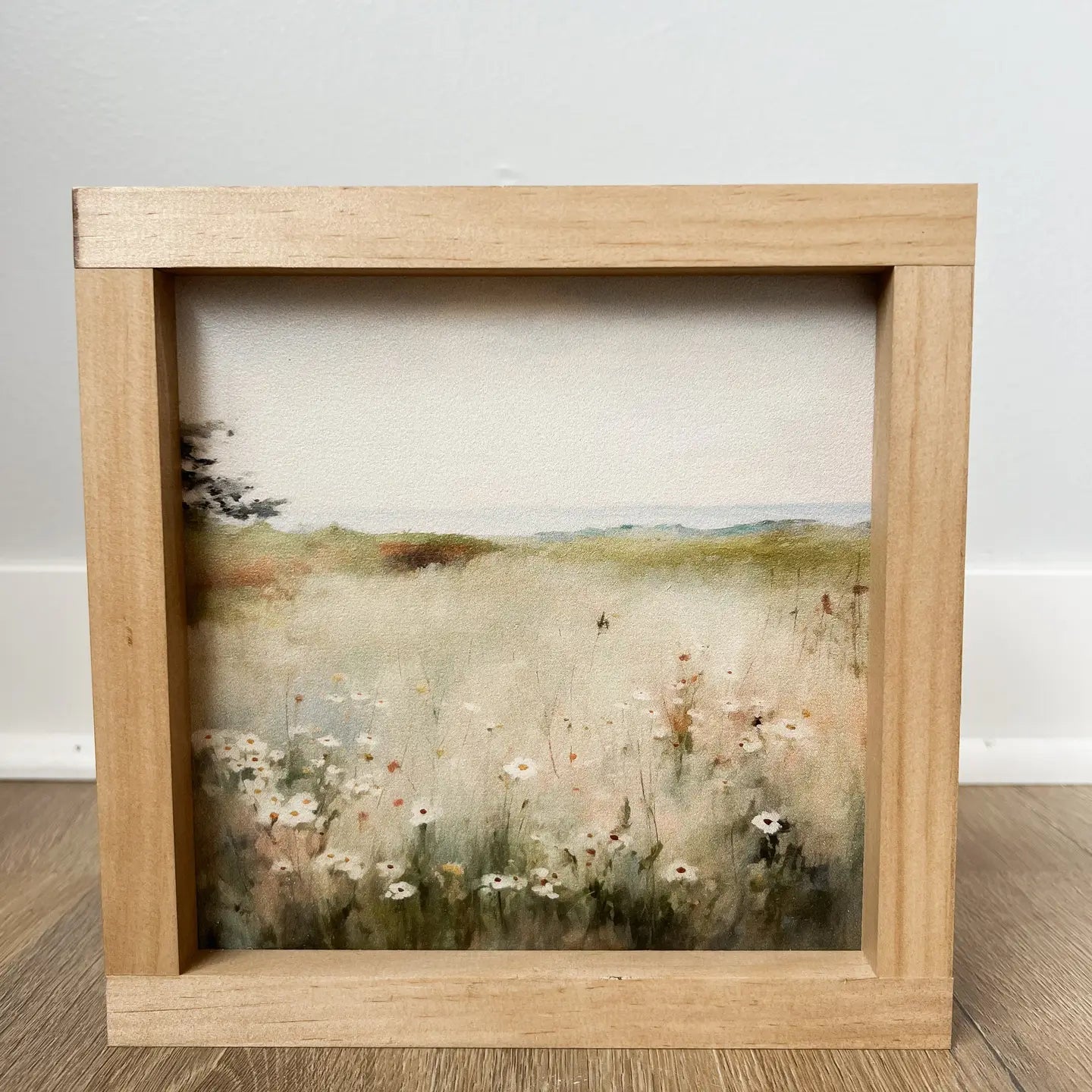 Summer Home Wood Sign - The Cozy Nest