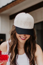 Tanned & Tipsy Hat - The Cozy Nest