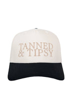 Tanned & Tipsy Hat - The Cozy Nest