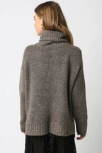 The Brittany Sweater - The Cozy Nest