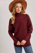 The Demi Sweater - The Cozy Nest