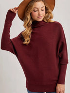 The Demi Sweater - The Cozy Nest