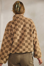 The Drew Pullover - The Cozy Nest