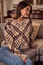 The Marin Sweater - The Cozy Nest