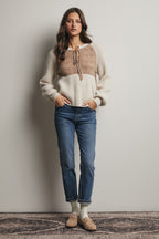 The Sammy Sweater - The Cozy Nest