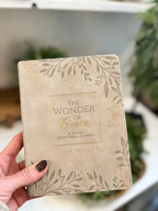 The Wonder Of Grace - The Cozy Nest