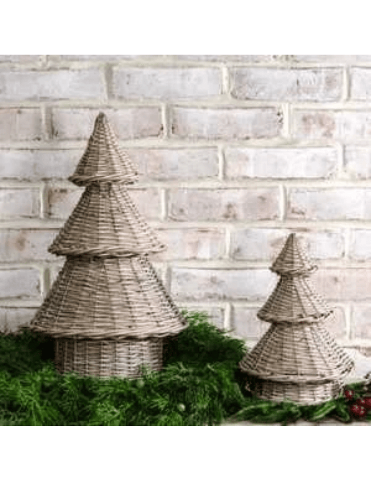 Willow Tree Set - The Cozy Nest