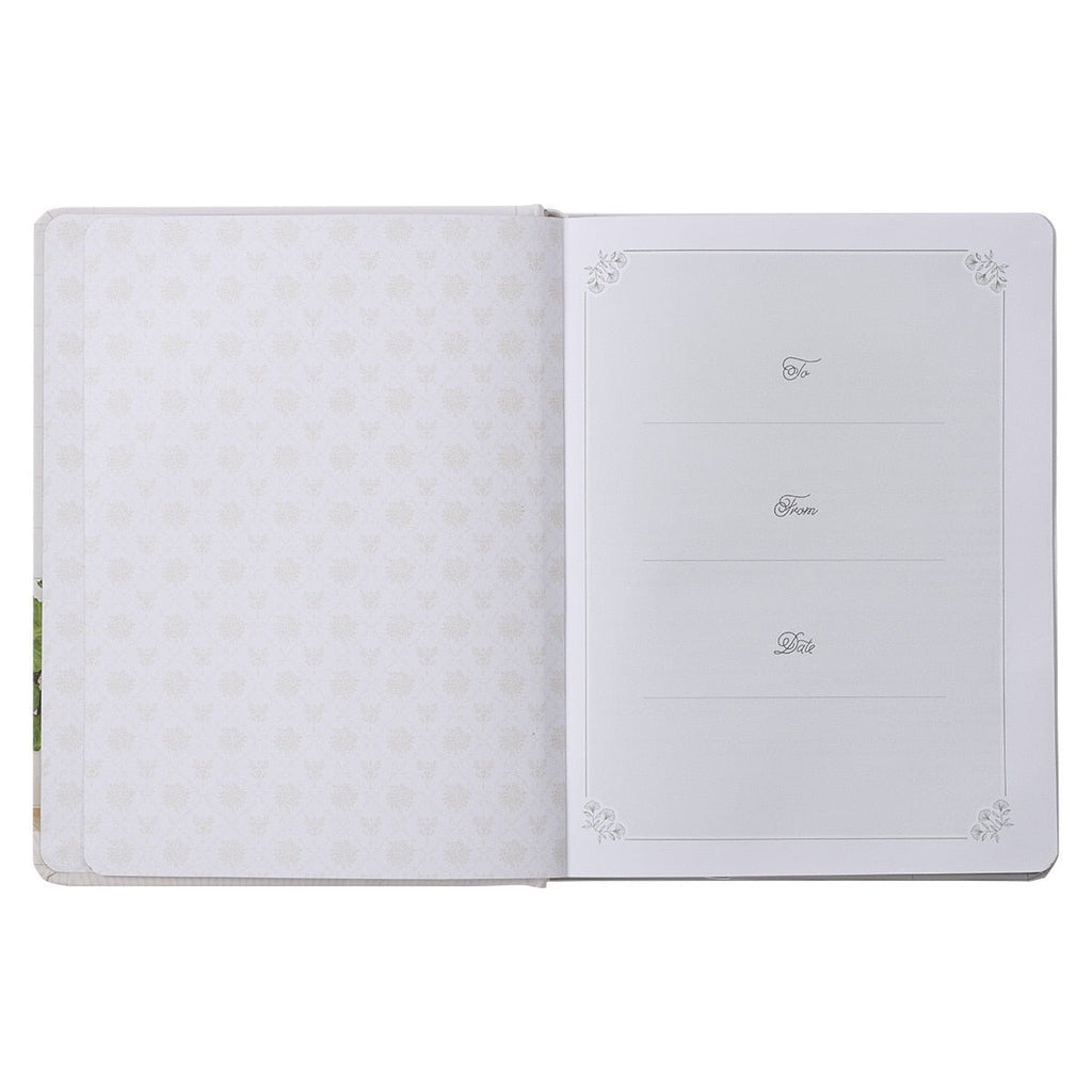 Woman's Heart Devotional - The Cozy Nest