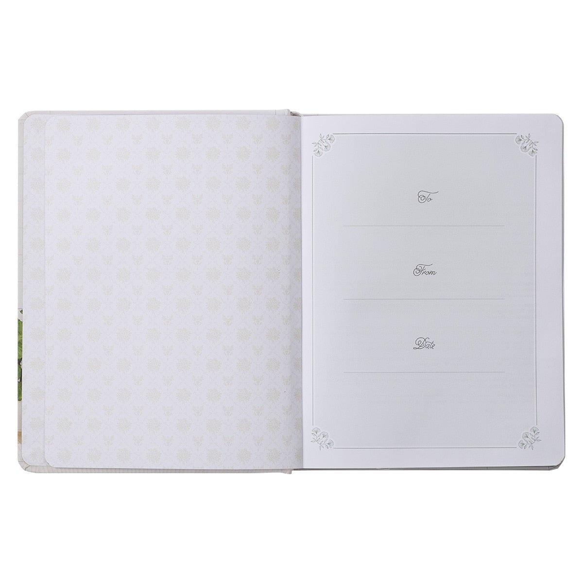 Woman's Heart Devotional - The Cozy Nest