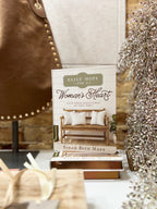 Woman's Heart Devotional - The Cozy Nest