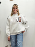 WWJD Sweatshirt - The Cozy Nest
